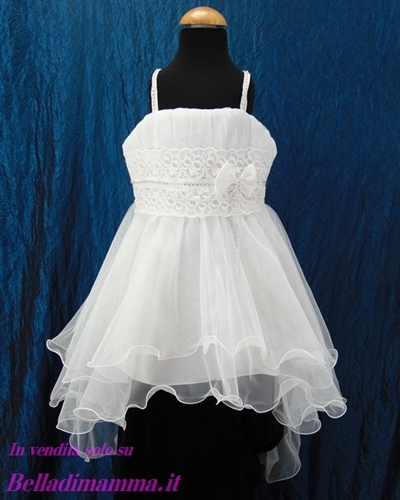 Abito BDM582