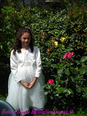 Foto Clienti Bella Di Mamma