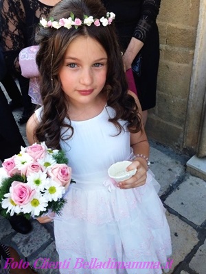 Foto Clienti Bella Di Mamma
