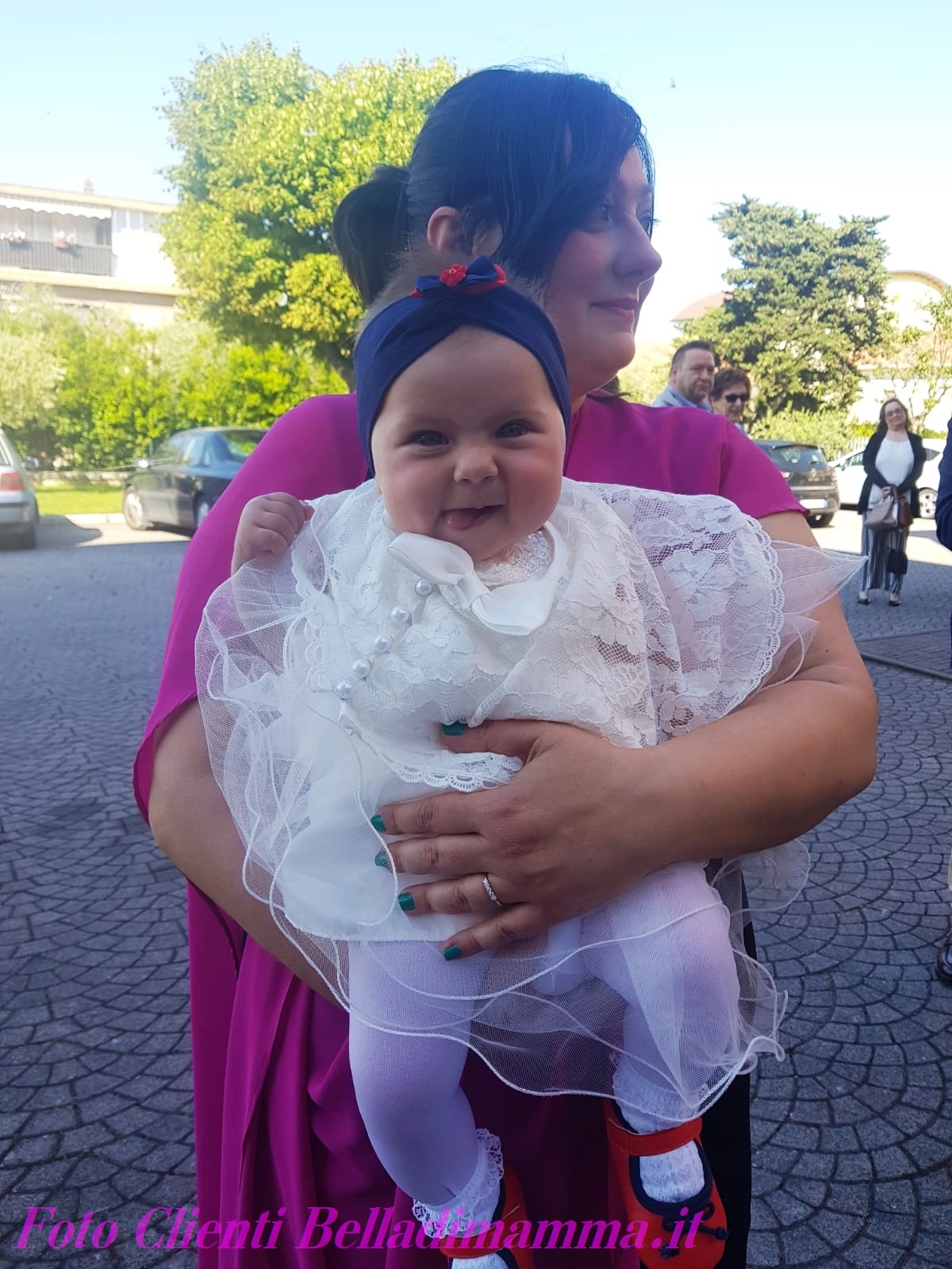 Foto Clienti Bella Di Mamma