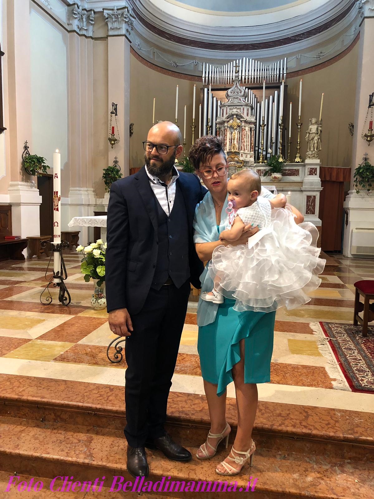 Foto Clienti Bella Di Mamma