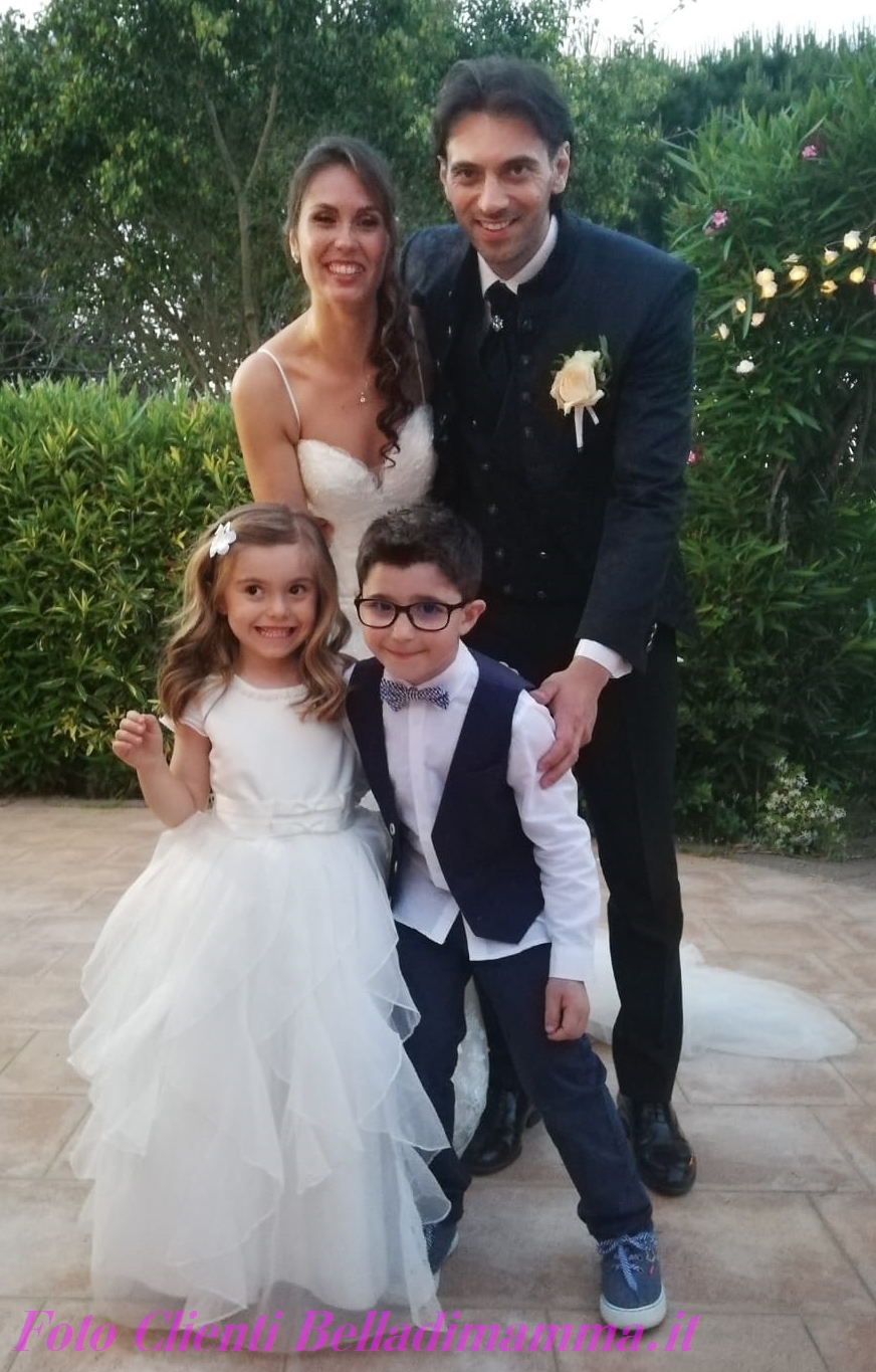 Foto Clienti Bella Di Mamma
