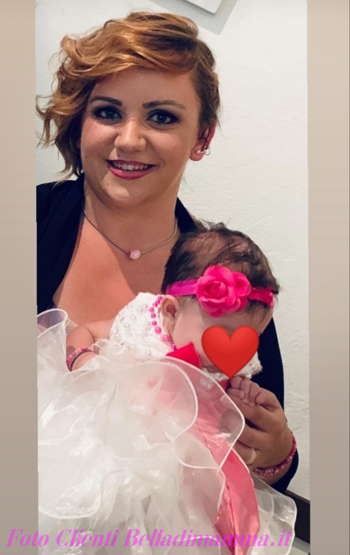 Foto Clienti Bella Di Mamma