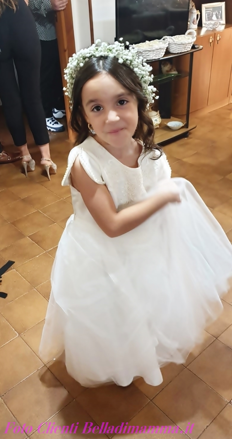 Foto Clienti Bella Di Mamma