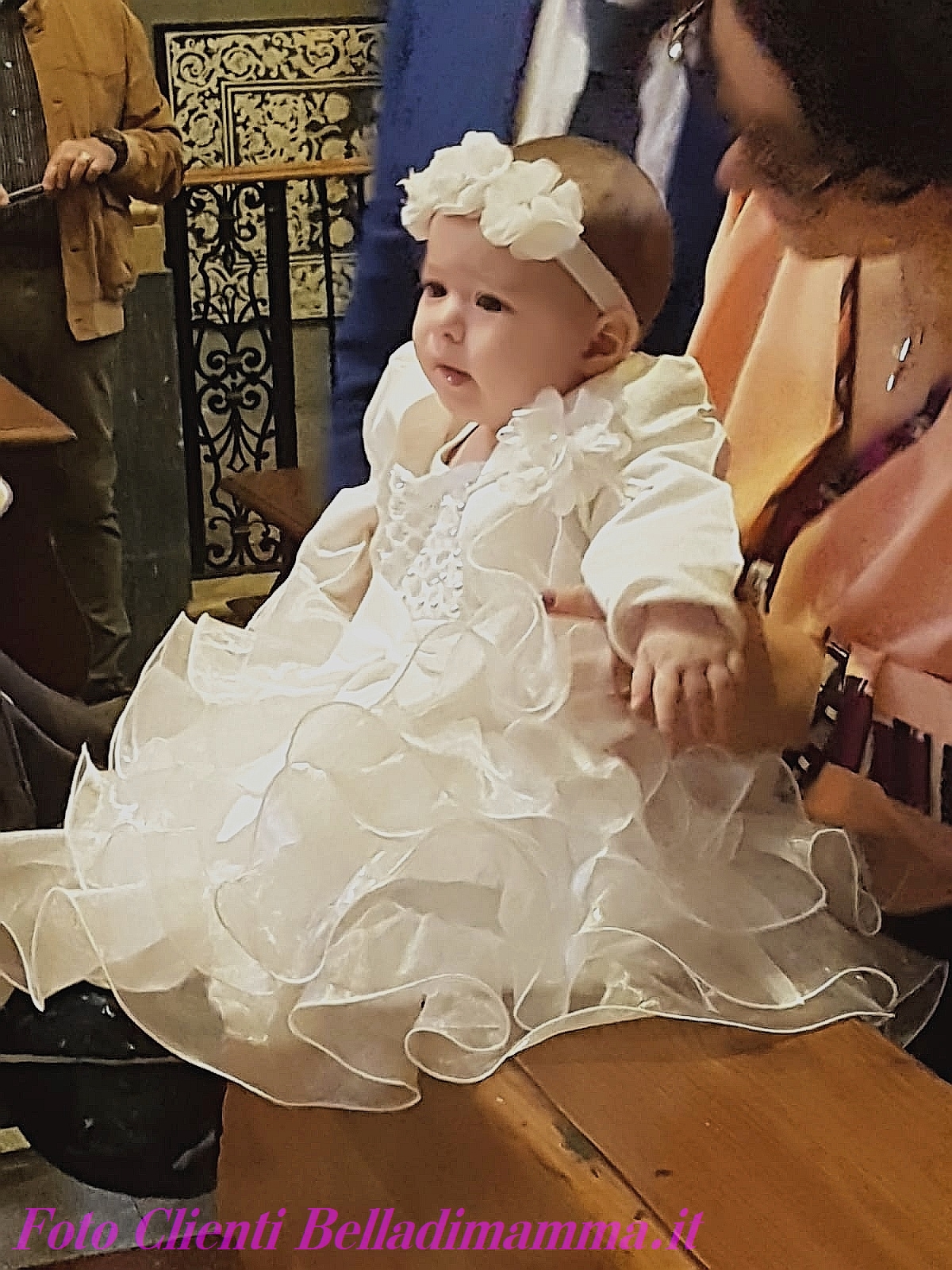 Foto Clienti Bella Di Mamma
