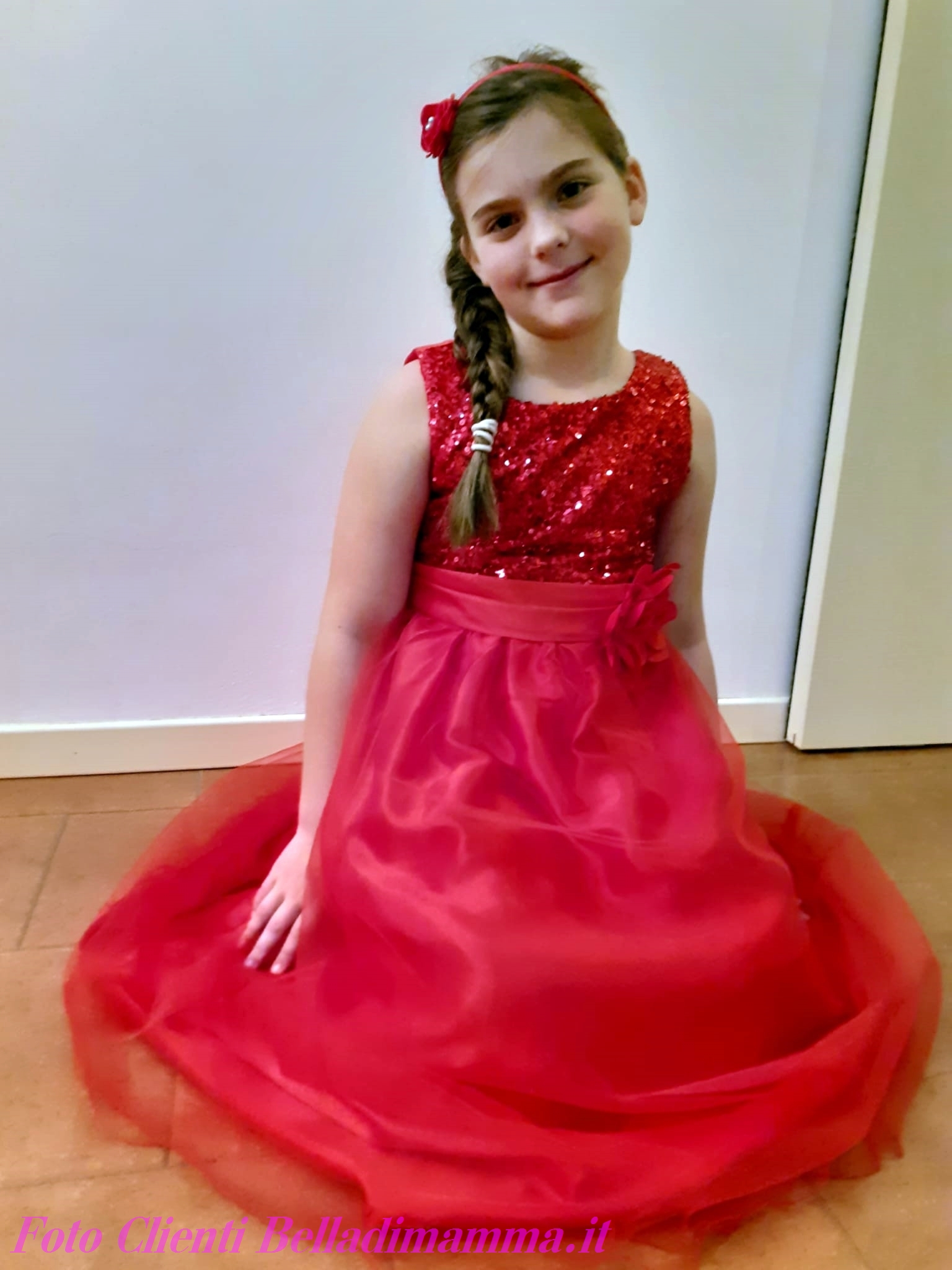 Foto Clienti Bella Di Mamma