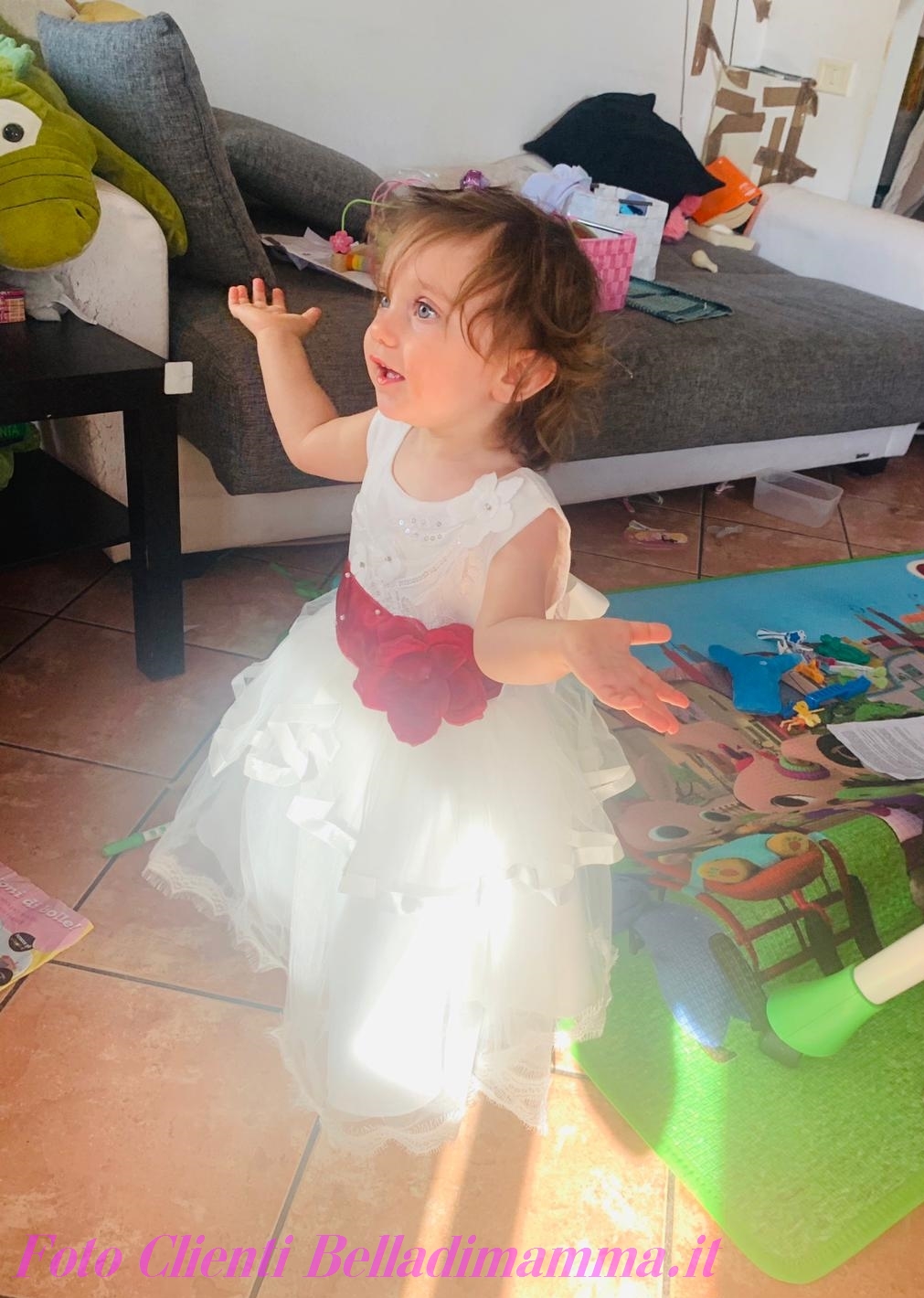Foto Clienti Bella Di Mamma