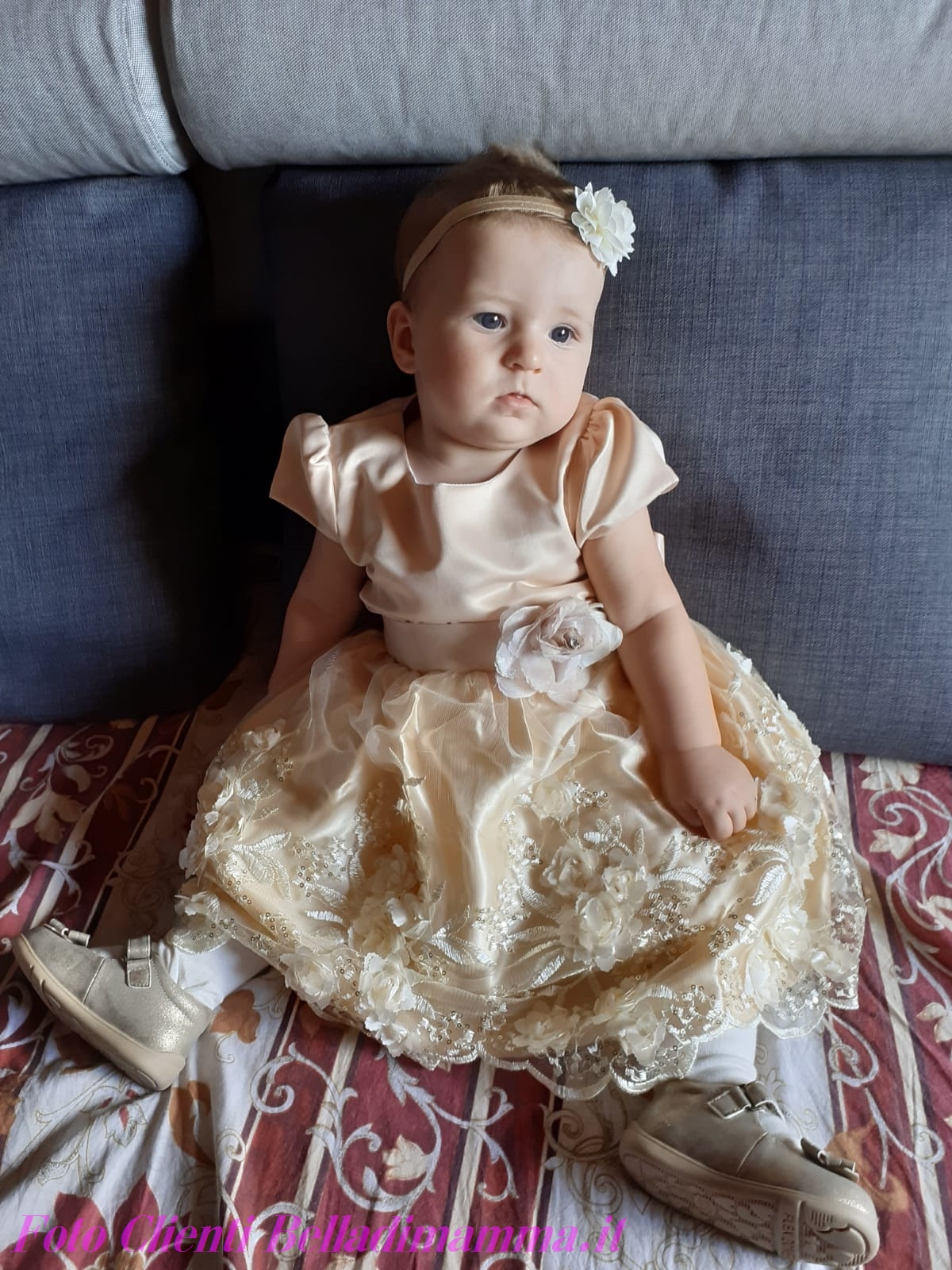 Foto Clienti Bella Di Mamma