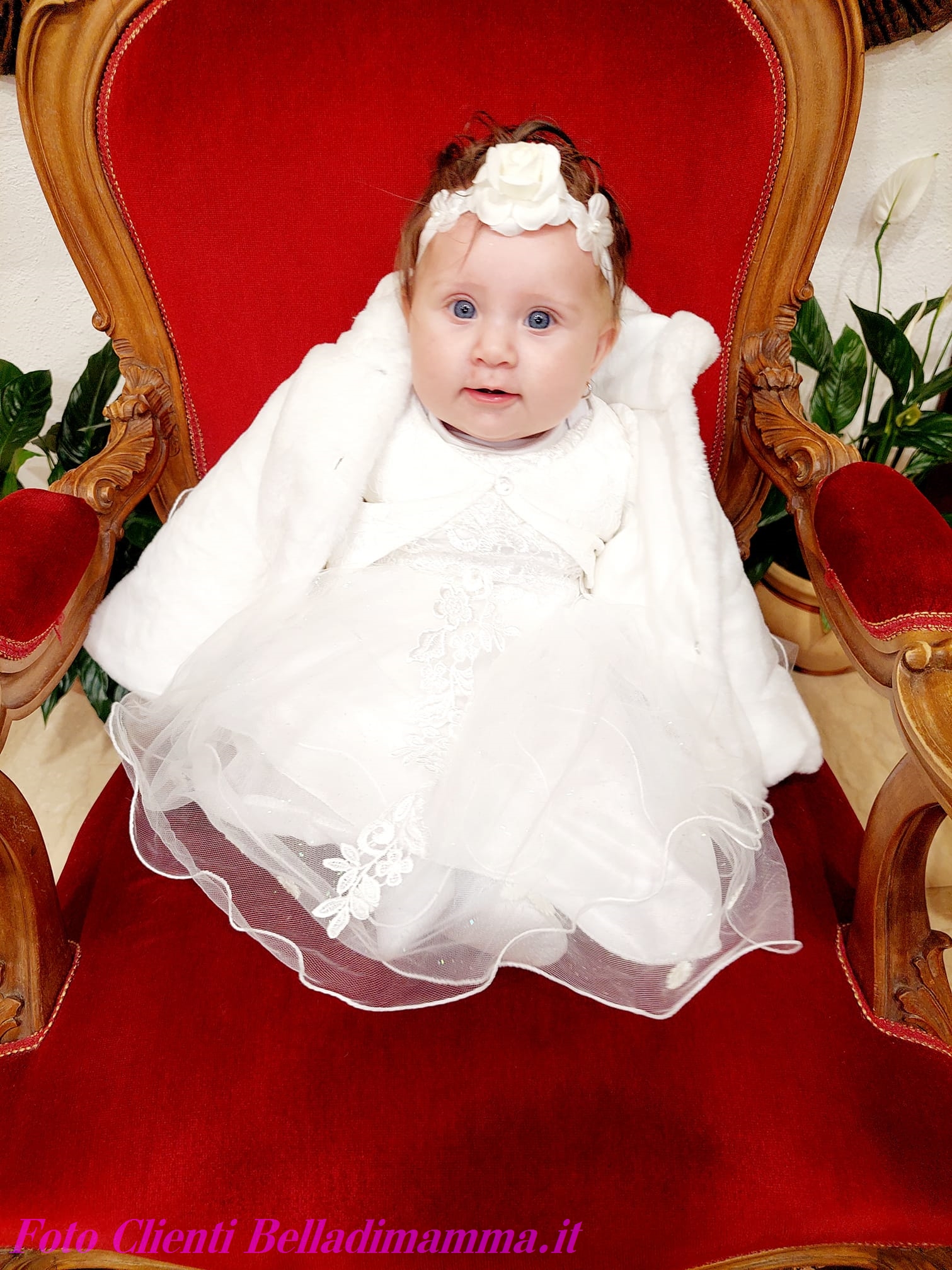 Foto Clienti Bella Di Mamma