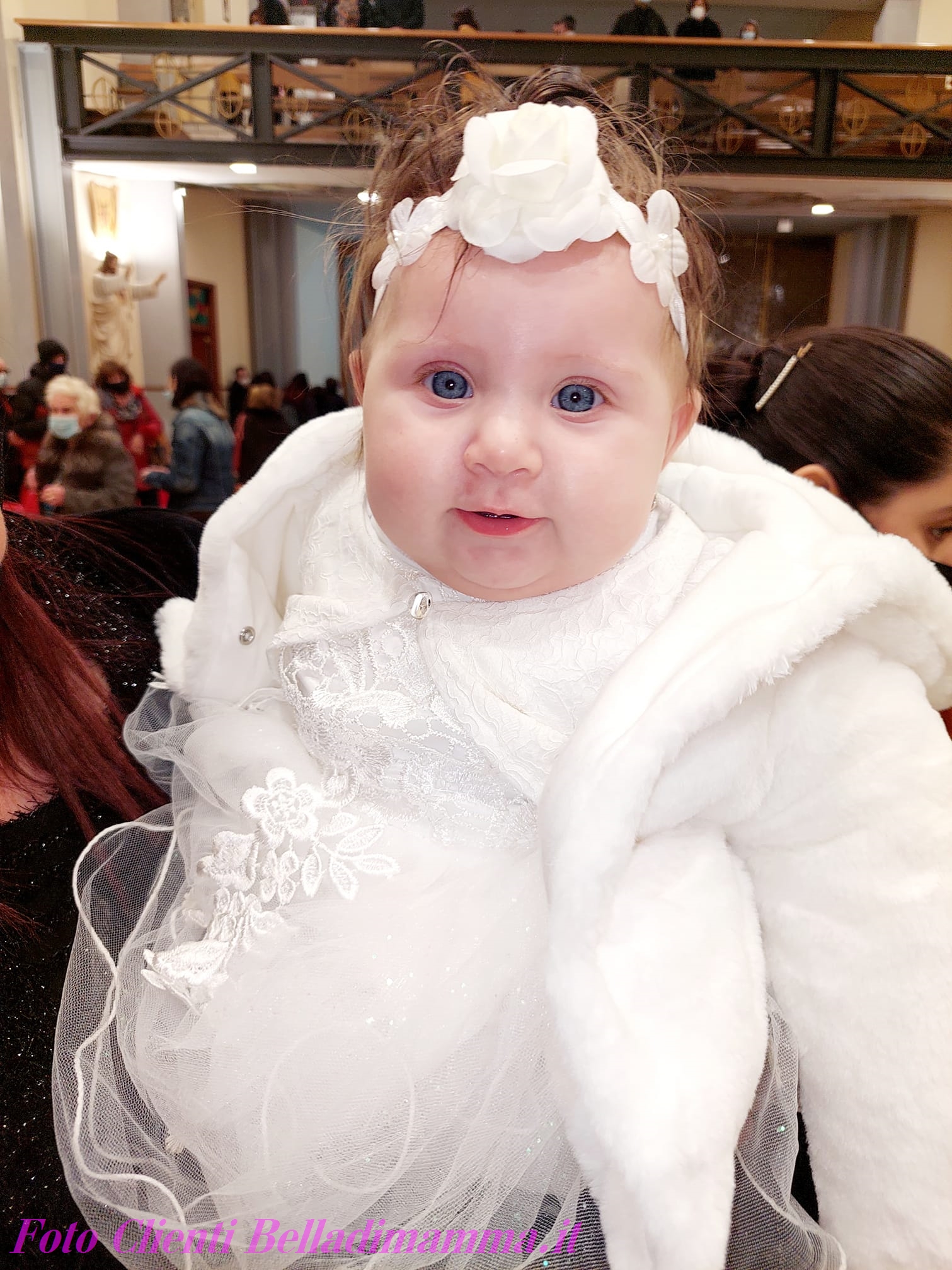 Foto Clienti Bella Di Mamma