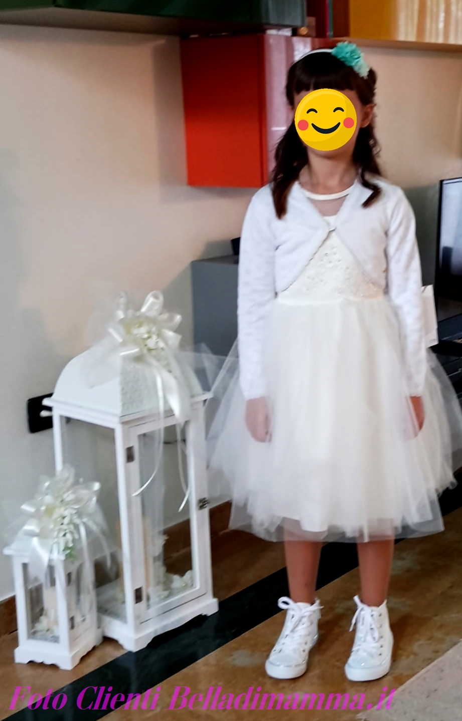 Foto Clienti Bella Di Mamma