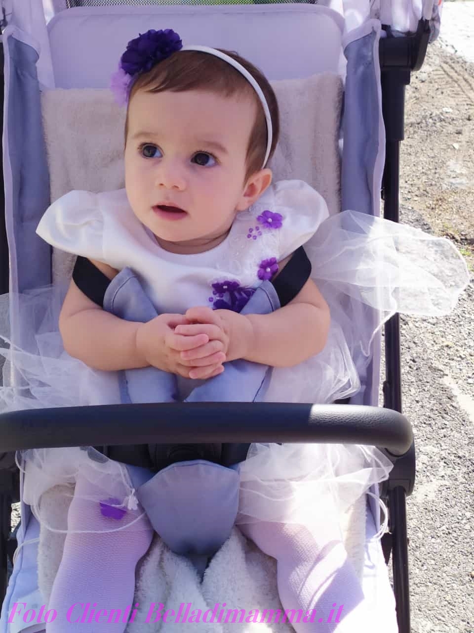 Foto Clienti Bella Di Mamma