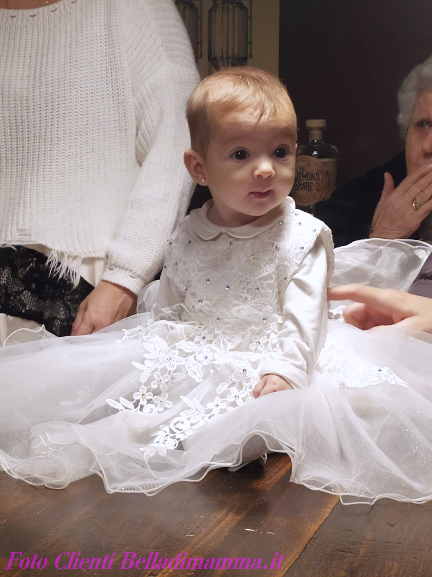 Foto Clienti Bella Di Mamma