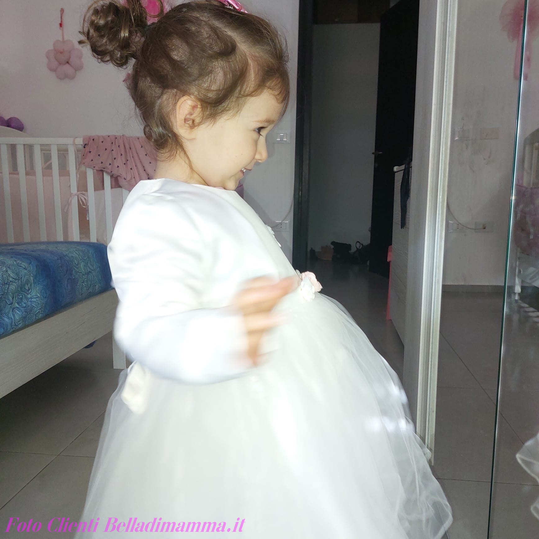 Foto Clienti Bella Di Mamma