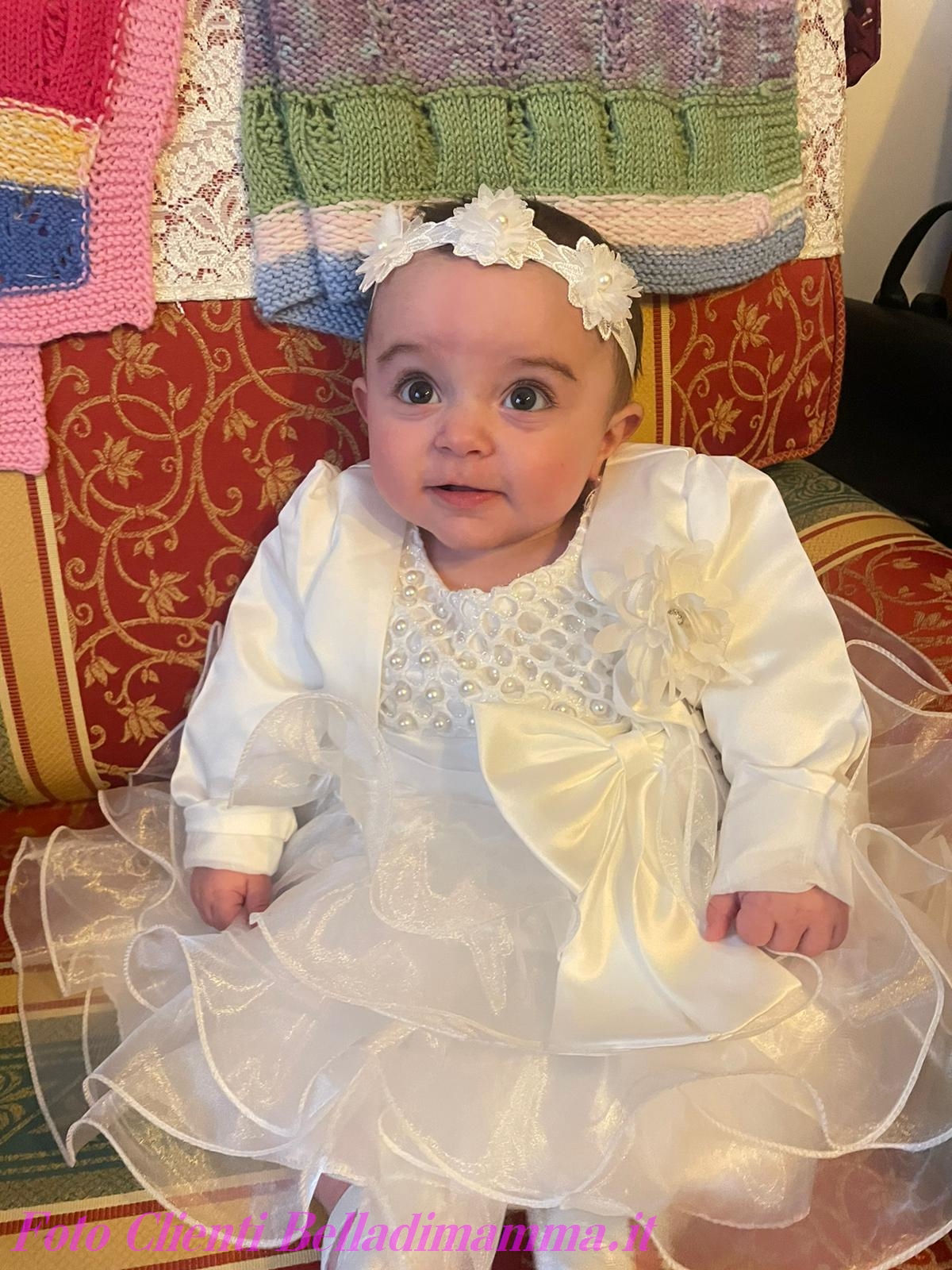 Foto Clienti Bella Di Mamma