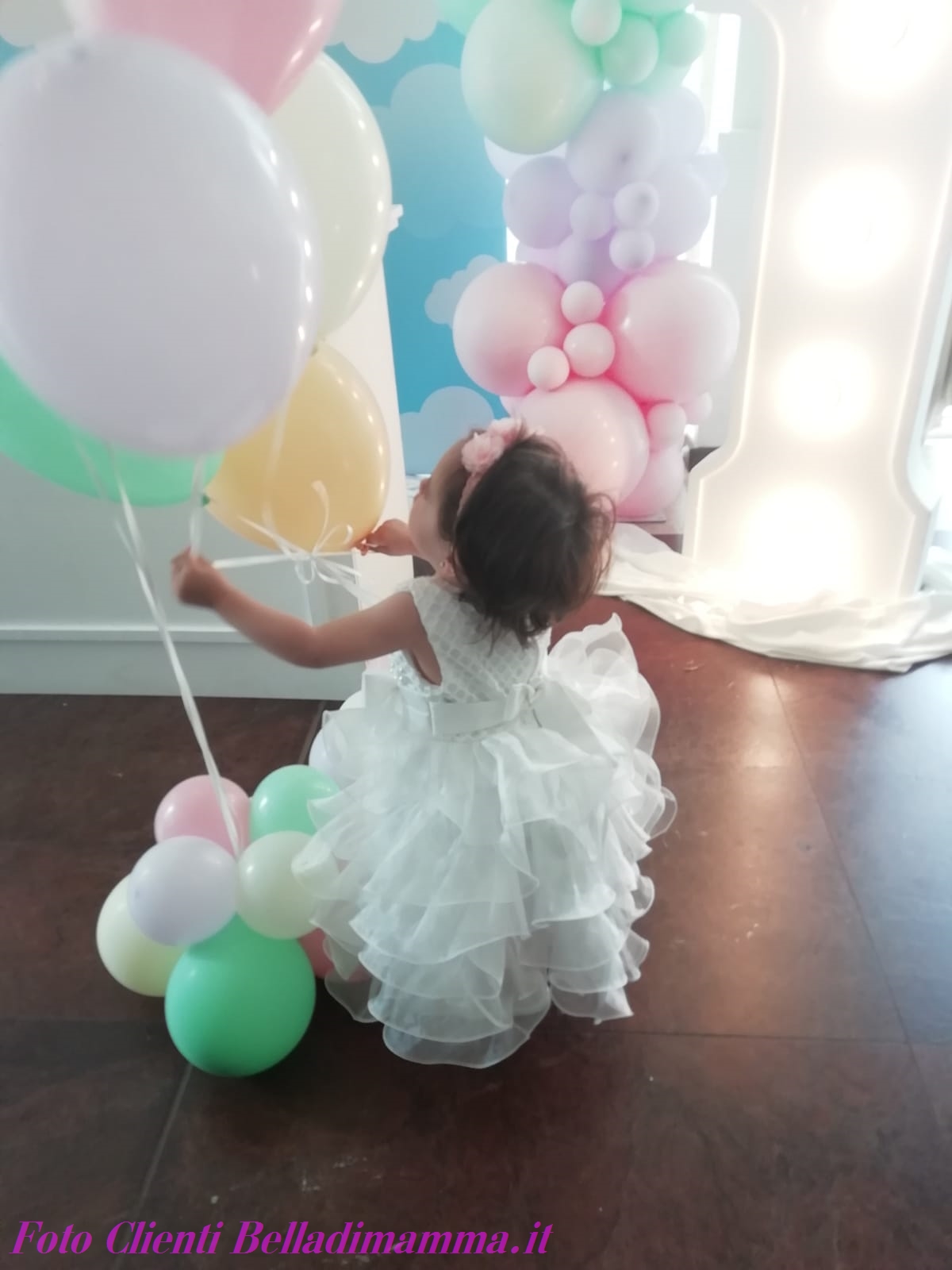 Foto Clienti Bella Di Mamma