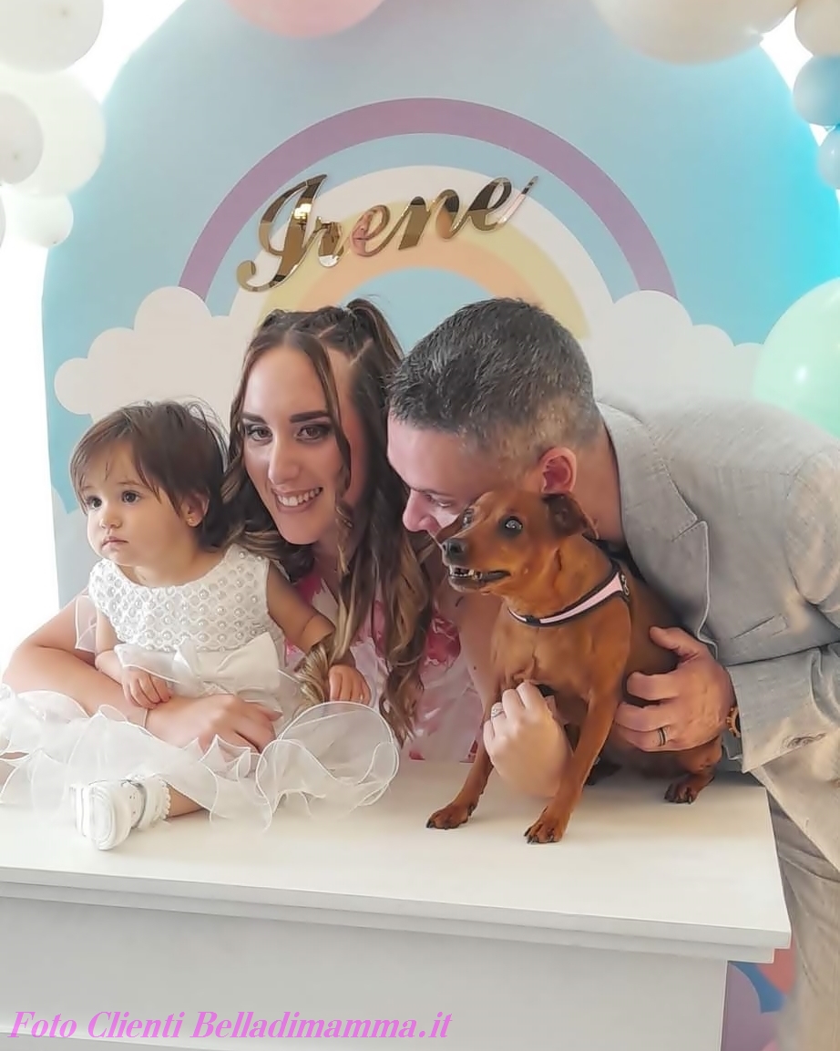 Foto Clienti Bella Di Mamma