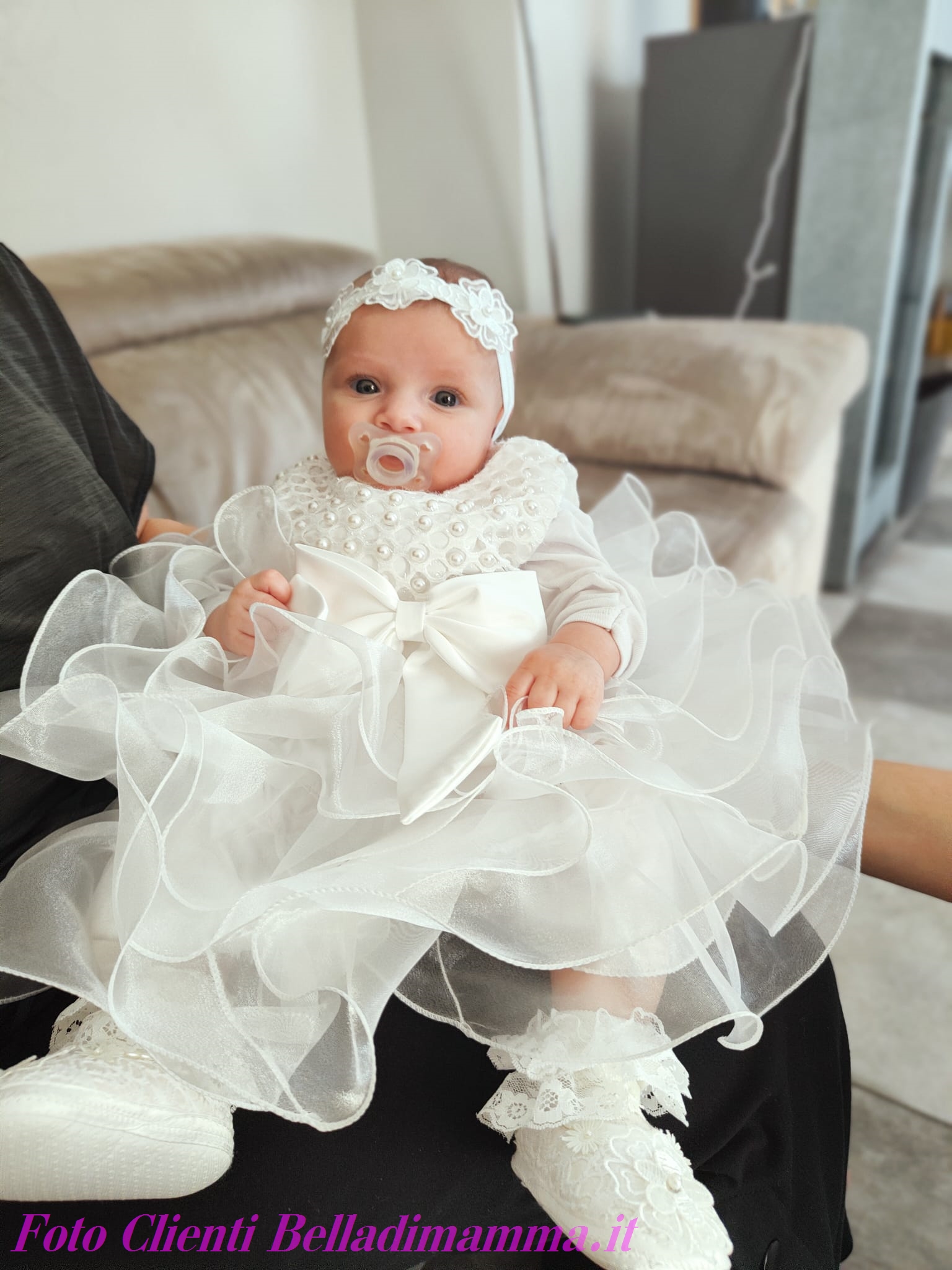 Foto Clienti Bella Di Mamma