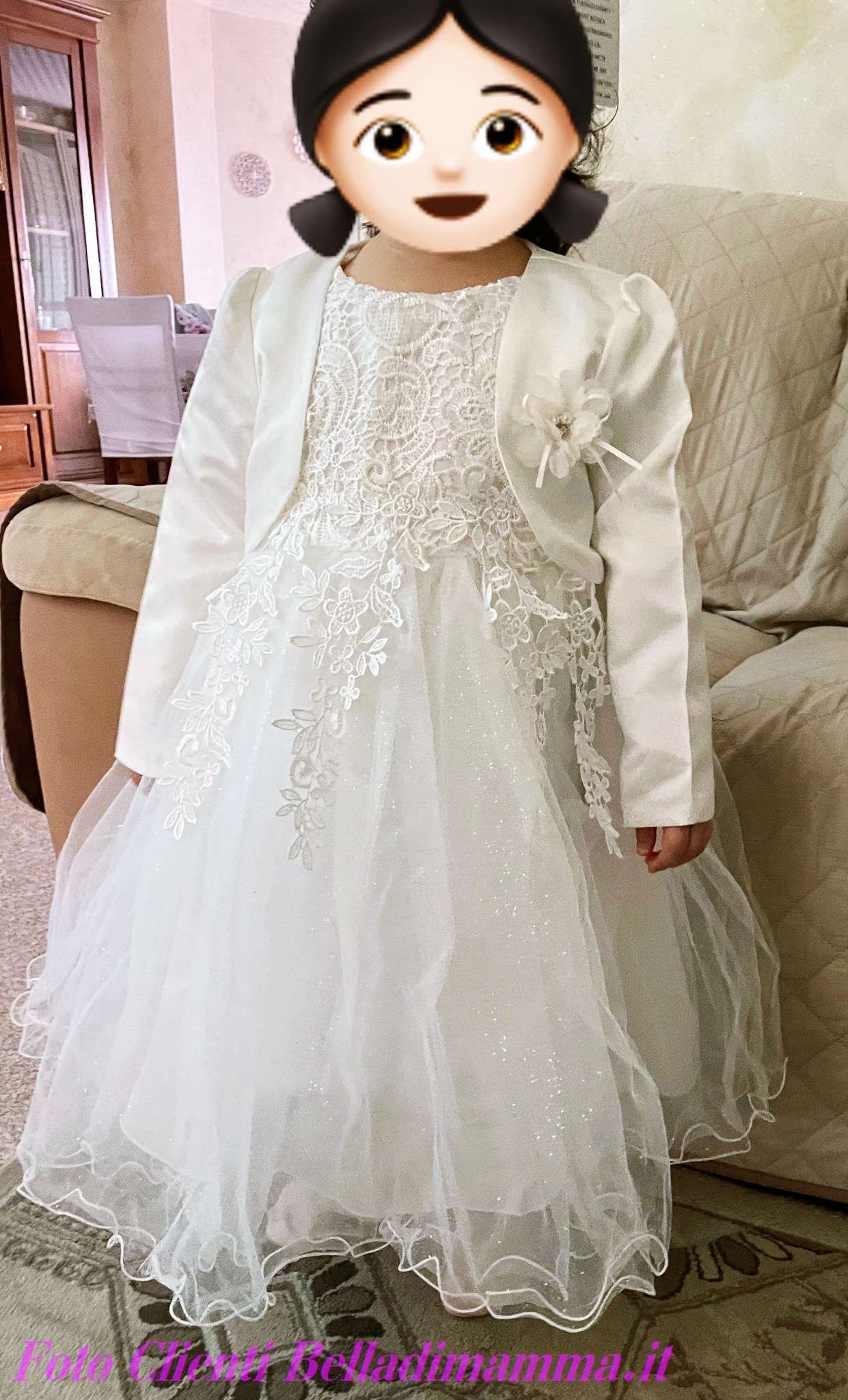 Foto Clienti Bella Di Mamma