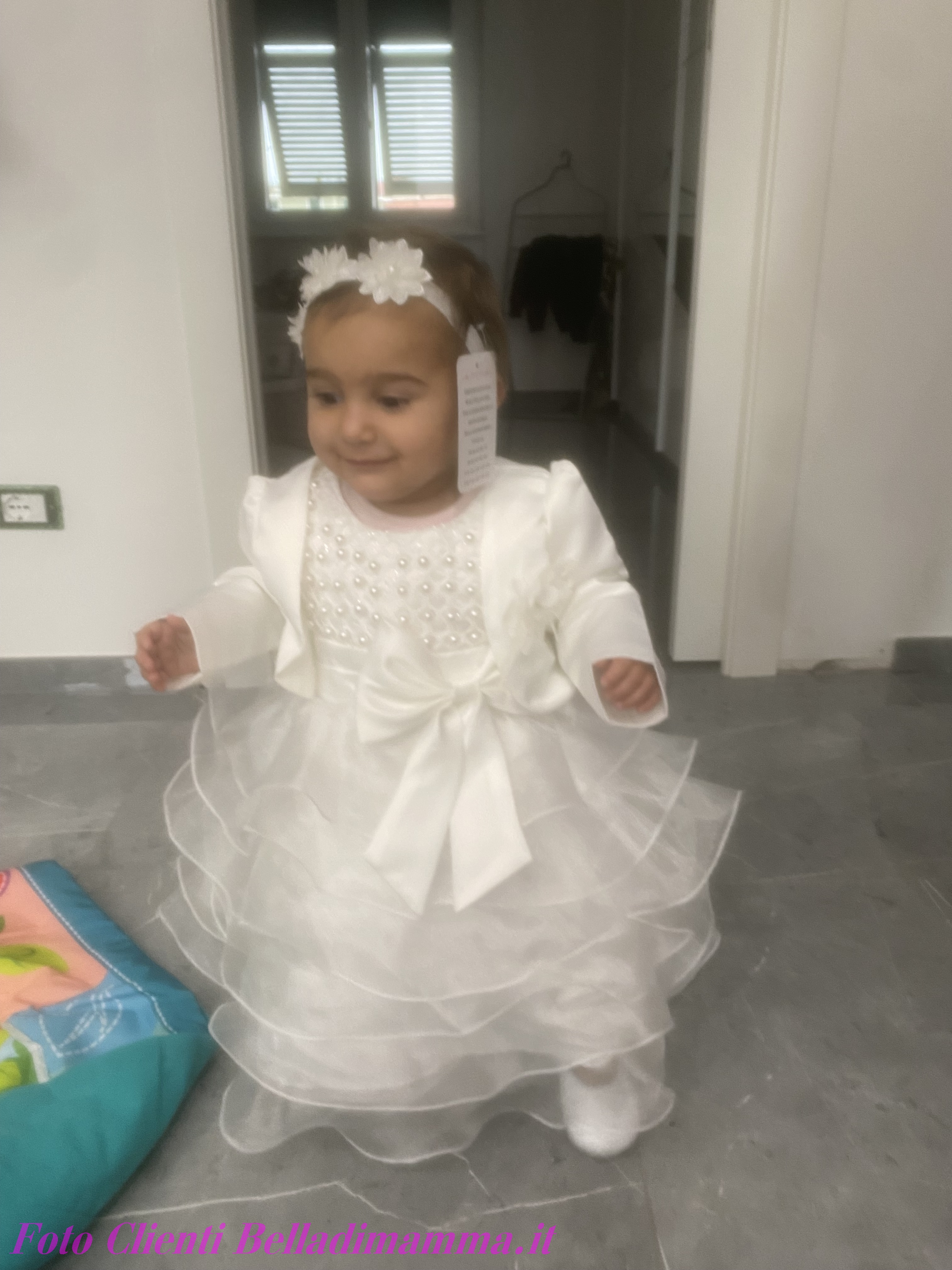 Foto Clienti Bella Di Mamma